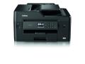 Brother MFC-J6530DW Colour Inkjet Printer | Wireless, PC Connected & Network | Print, Copy, Scan, Fax & 2 Sided Printing | A3 220-240 Volts NOT FOR USA